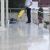 Kennard Floor Stripping and Waxing by Christenson Cleaning & Restoration