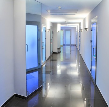Janitorial Services in Omaha, Nebraska