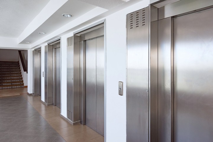 Porter Services by Christenson Cleaning & Restoration