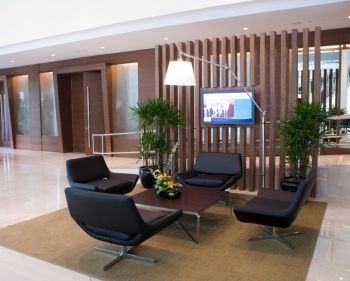 Commercial Cleaning in Malvern by Christenson Cleaning & Restoration