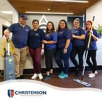 Business Cleaning Company in Omaha, NE (1)