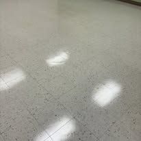 Floor Stripping and Waxing Services in Hastings, NE (2)