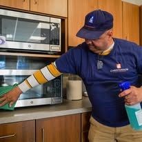 Commercial Cleaning Services in Council Bluffs, NE (1)