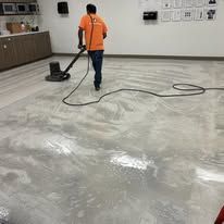 Floor Stripping and Waxing Services in Hastings, NE (1)
