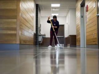 Christenson Cleaning & Restoration Team in Omaha, NE (4)